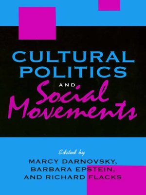 cover image of Cultural Politics